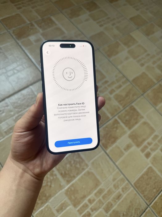 iPhone 15 128GB. 99% . В Отличном состоянии!