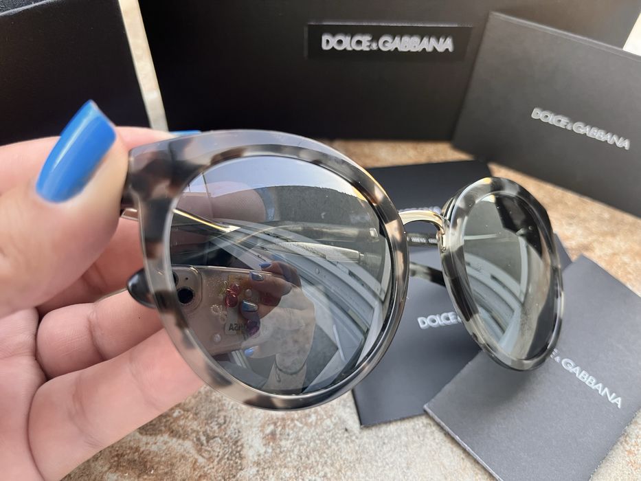 Ochelari de soara
