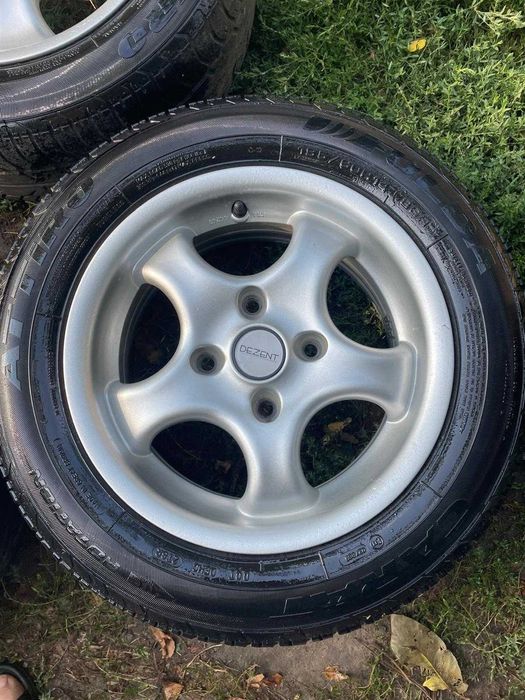 Jante Logan, Clio, Opel etc