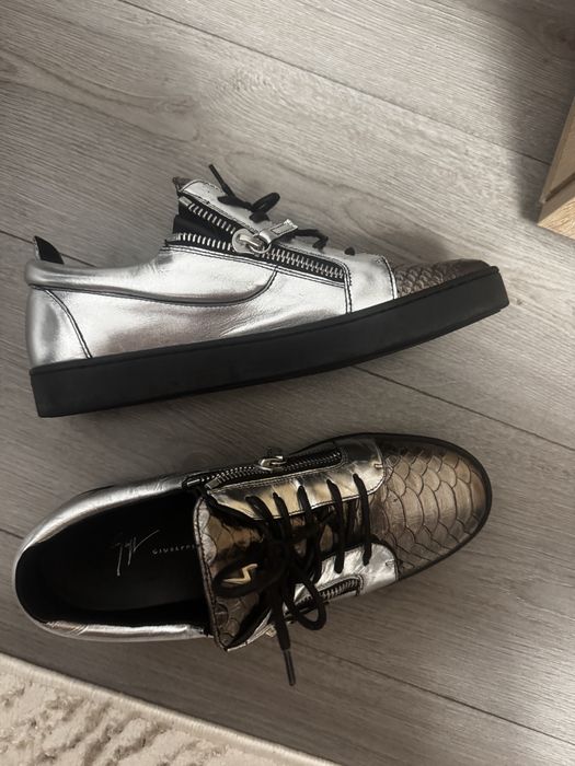 vand giussepe zannoti originali 42