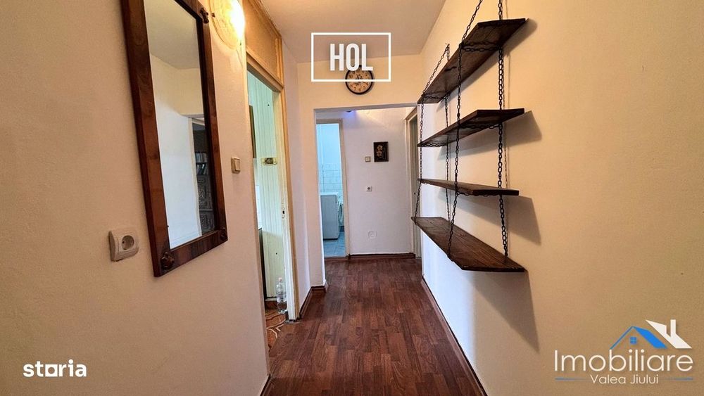 Apartament 2 camere – Petroșani | Vis-a-vis de Rompetrol