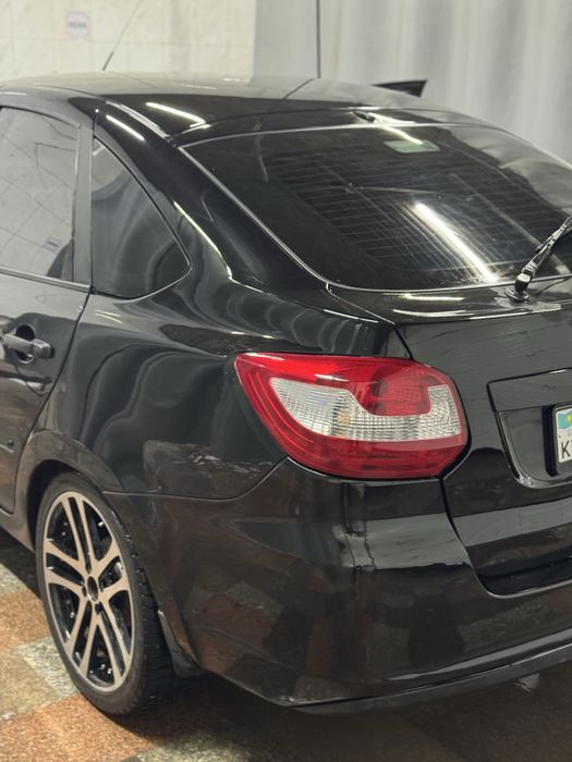 ваз 2191 гранта 2015