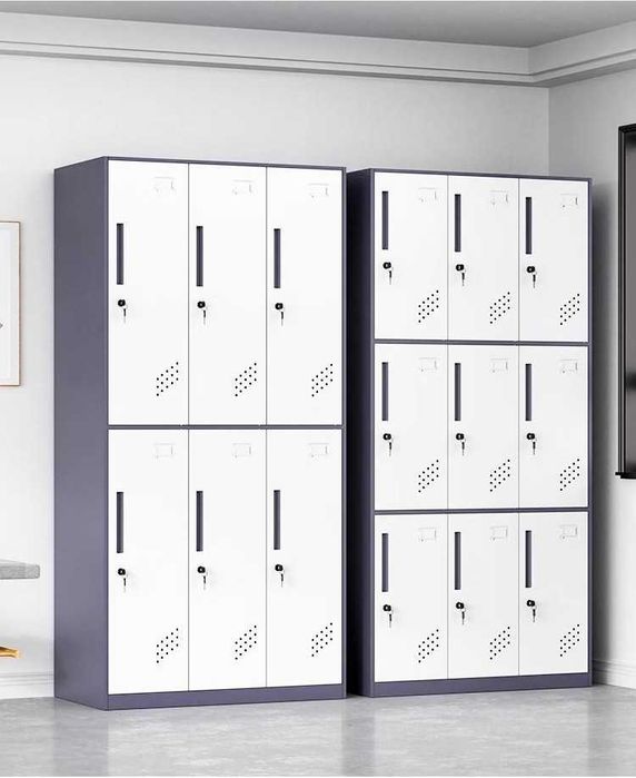 Metall konstruktsiyali arxiv shkafi | Архивный шкаф с металлической