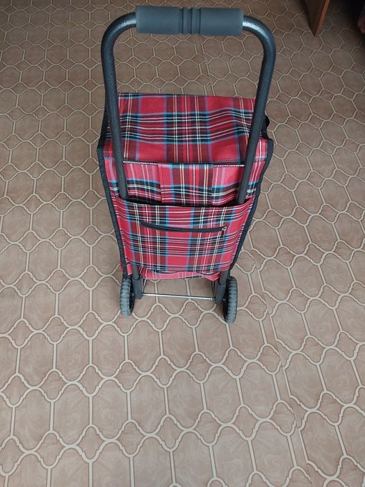 Сумки хозяйственные, для дачи со стульчиком