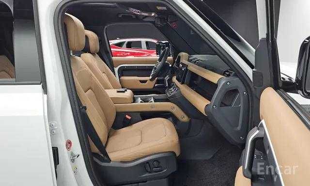 Mix Motors Range Rover P300 X-dynamic SE Cip Tashkent