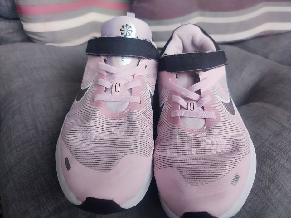 Nike оригинални маратонки - Nike Downshifter