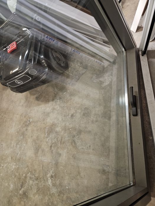 Клапа за фасада Нова