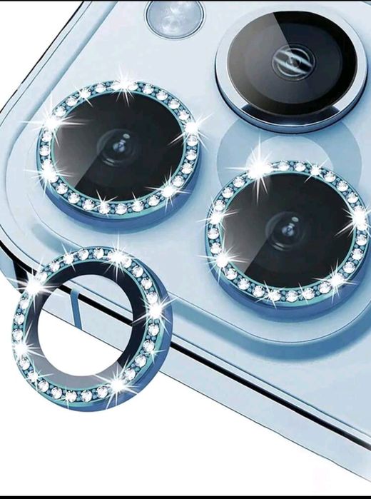 Калъф за Iphone 15 Plus, комплект 5в1