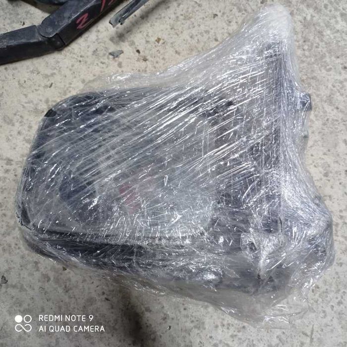 Зеркало боковое Honda Stepwgn