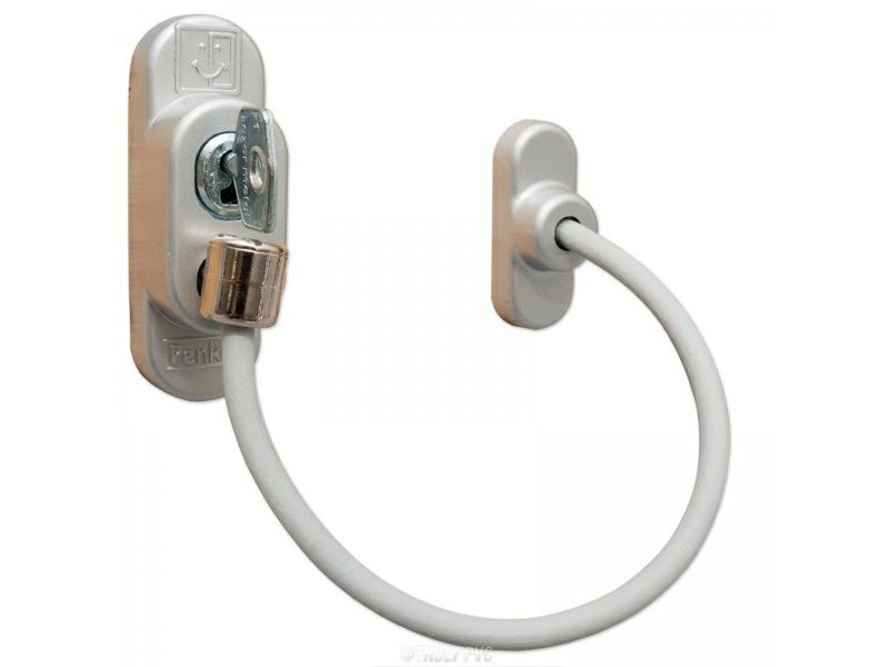 Блокиратор для окон