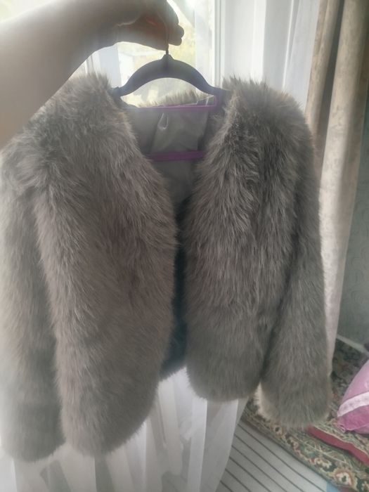 Продам ЭКО Шубку