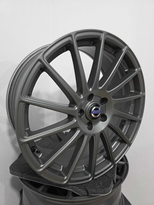 Jante 19 Ford Kuga Mondeo Focus Puma Volvo XC40 XC60 V40 V60 5x108 63.4 8j et48 cu senzori