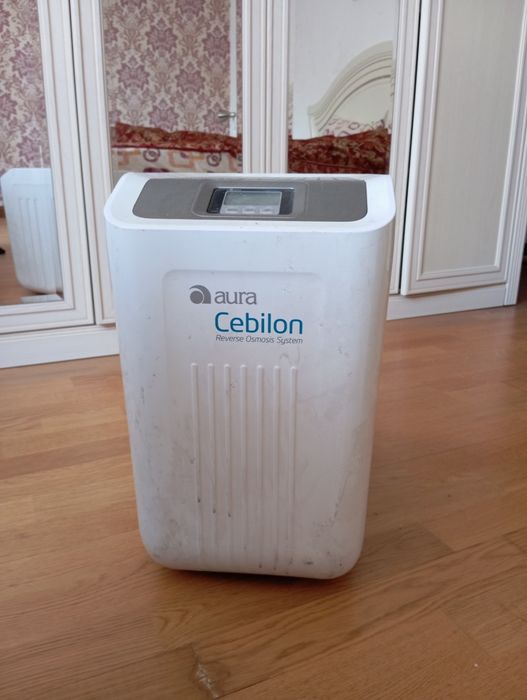 Продам aura cebilon