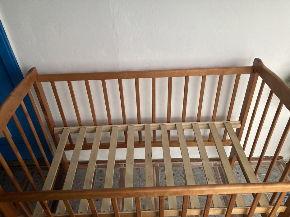 Детские кроватки