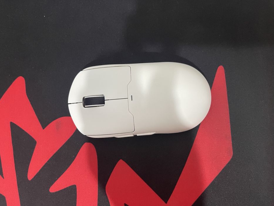 Mchose a5 Pro white