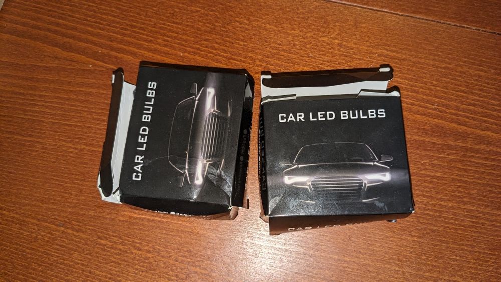 Лед крушки за стопове 15 smd 6500k