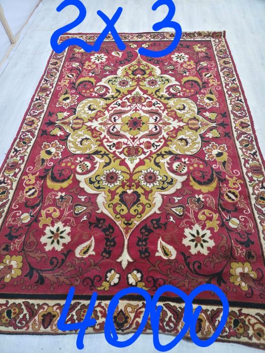 Продам ковры разные