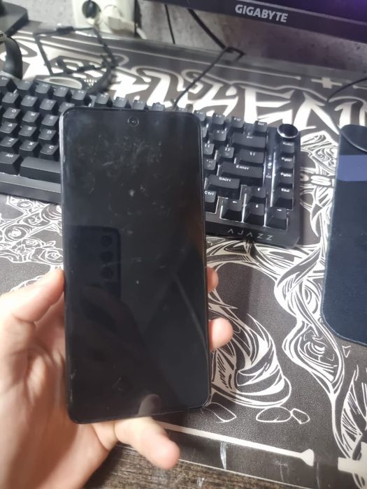 VIVO V50 обмен/продажа