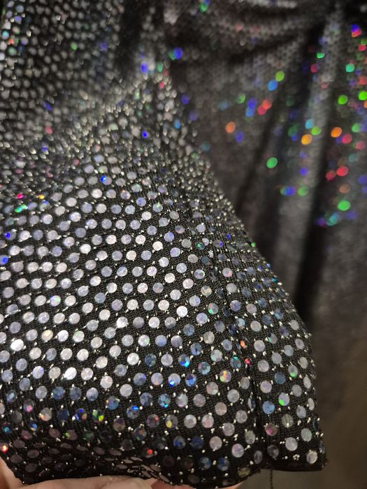 Rochie fete Paiete Zara 128