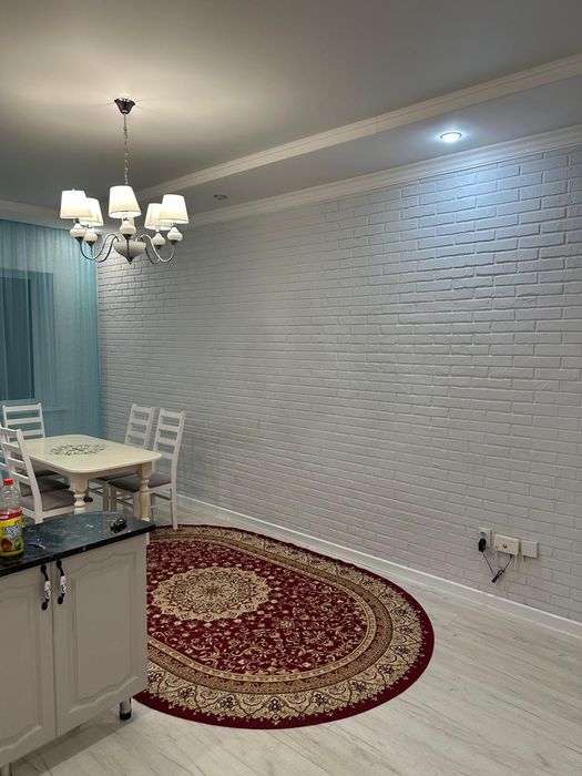 Продам 3к квартиру мкр. Алтын орда