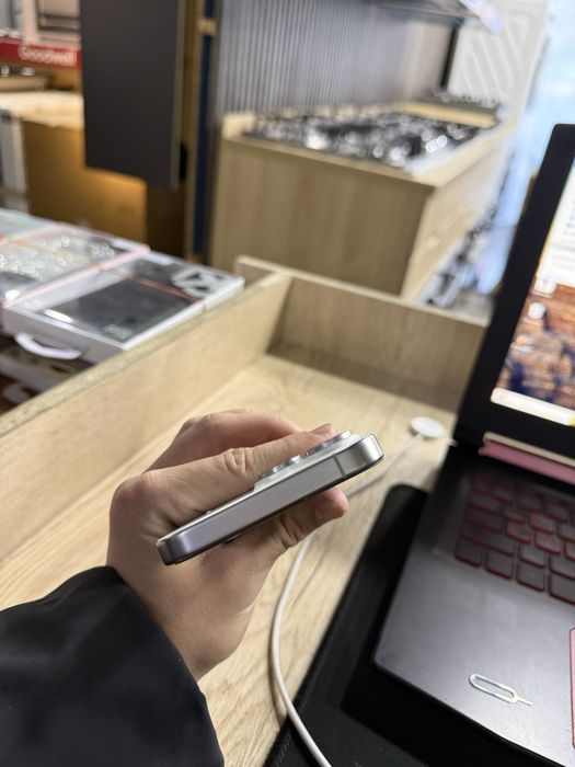 Iphone 15 Pro Max 90% ideal