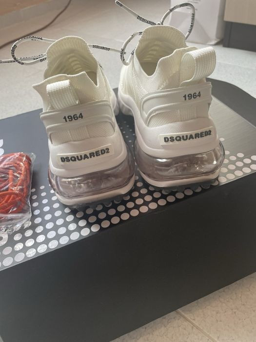 Дамски маратонки Dsquared2