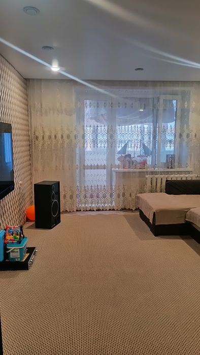 Продам 3х.ком.квартиру, на 8мкр.