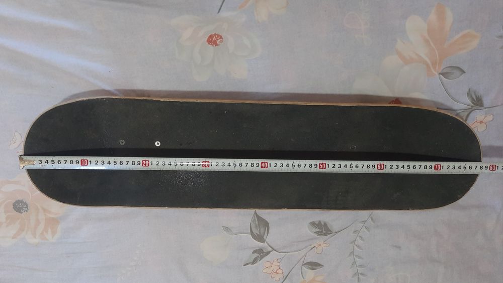 Роликовая доска Скейтборд. Качественные, в отличном состоянии,