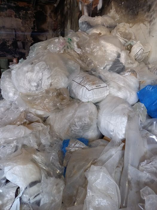 Приём вторсырья картон мукулатура