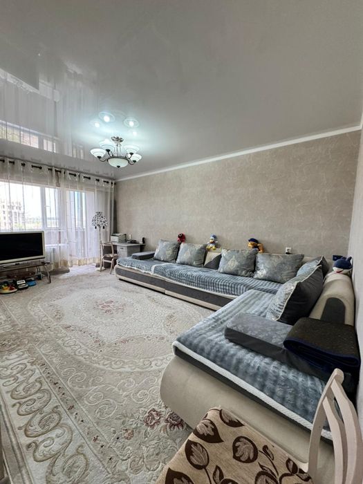 Продаётся 3-х комнатная кв.