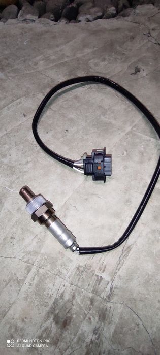 Sonda lambda Opel