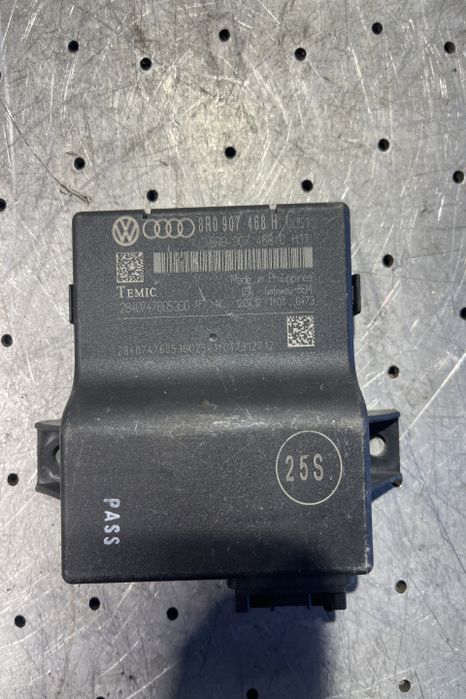 Modul CAN 8R0 907 468 H 8R0 907 468 H 8R0 907 468 H Audi A4 B8/8K