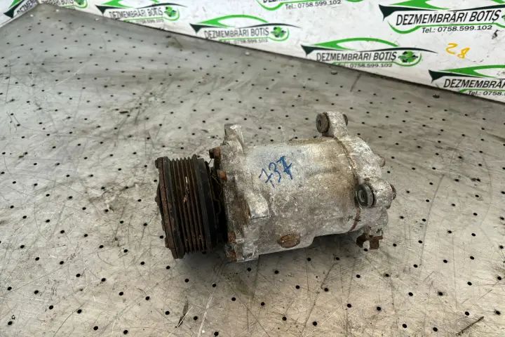 Compresor AC Volkswagen VW Polo 1999 1.4 MT (60 hp)