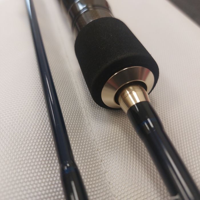 Въдица за Ареа риболов Valkein Break Through XCSFeed6’0 GL