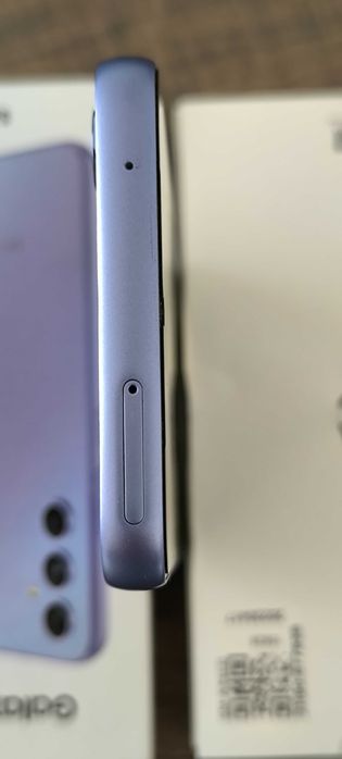 Samsung Galaxy A34  5G Awesome Violet