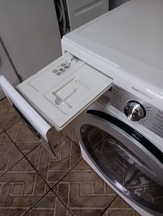 Сушилня с термопомпа Бош Bosch Home Professional 8кг А+++ 2 г.гаранция