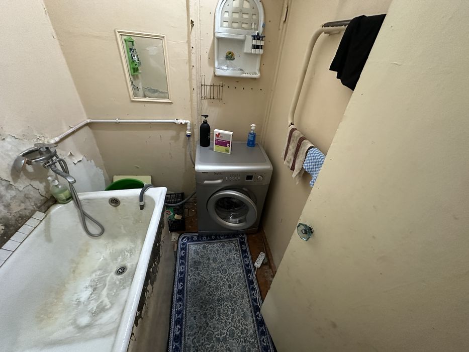 Bollarga kvartira bor Qo'yliqda