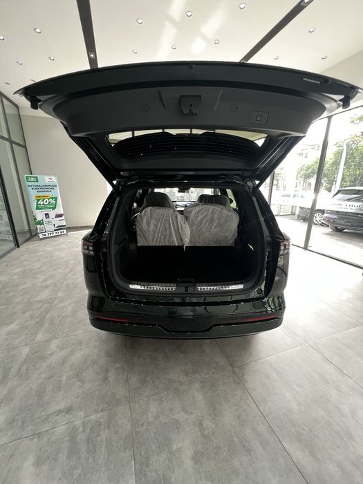 Dongfeng ep008 max
