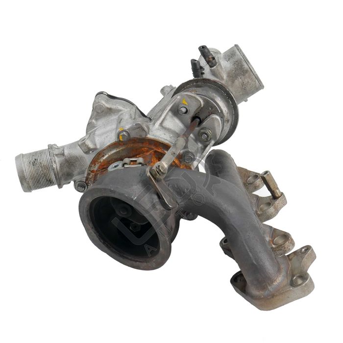 Турбо Opel Zafira Tourer C  ID: 141034