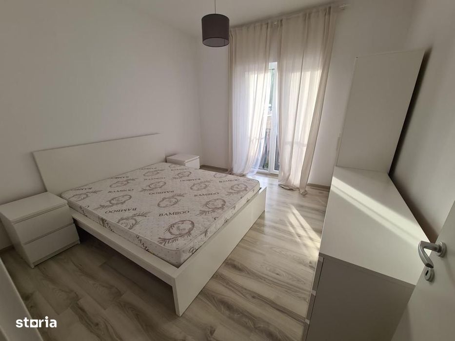 NorthLight Residence-3 camere/ 2 bai/Comision0%, Mobilat si utilat!