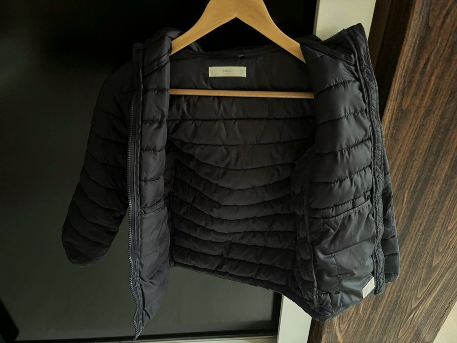 Детско яке Mango