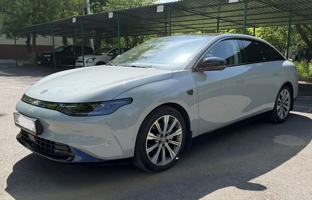 Продажа / Рассрочка Leapmotor C01