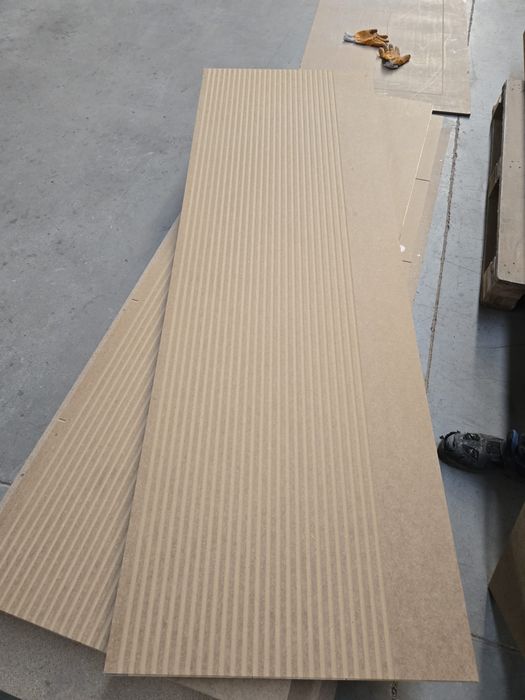 Интериорни врати боя-лак LuX series PERGE