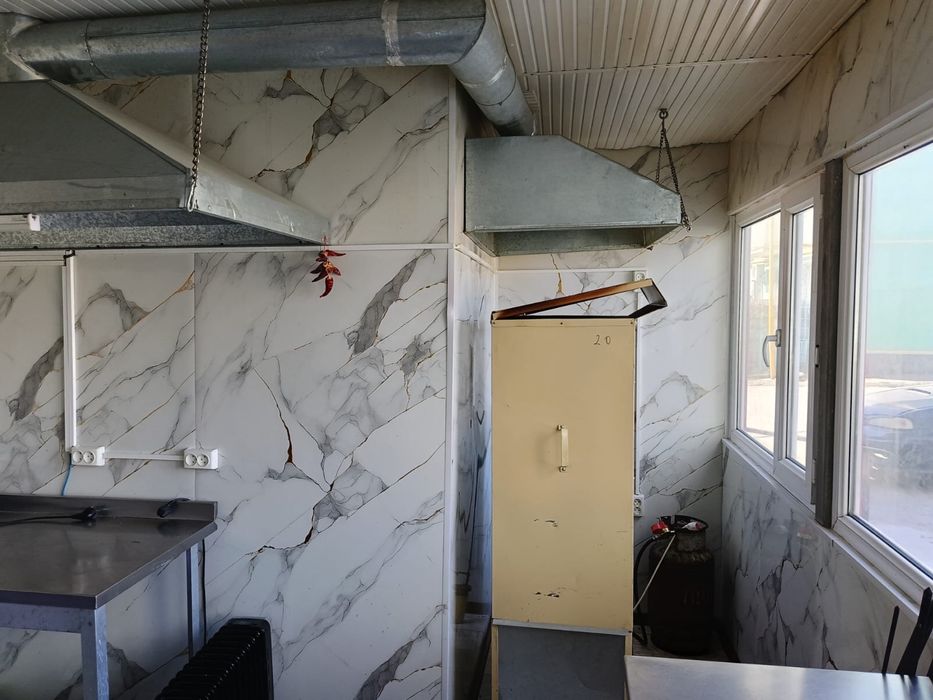 Готовый бизнес