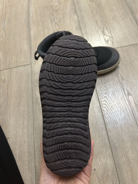 Демтсезонные ботинки Reima