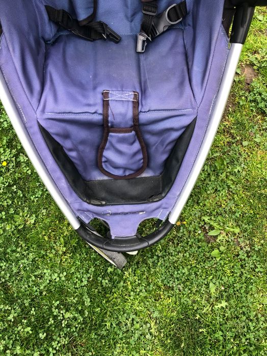 Детска количка Quinny