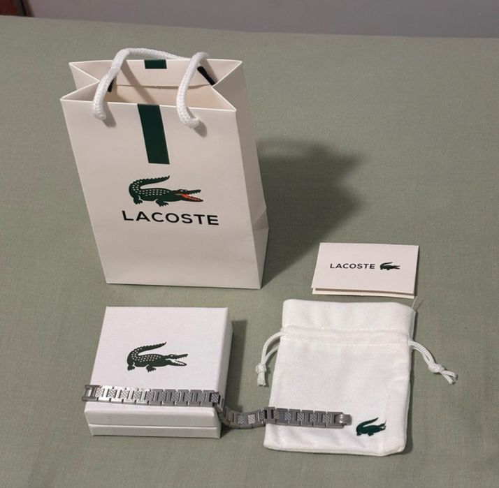 Bratara lacoste