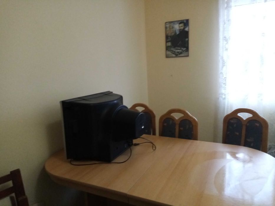 Masa 12 persoane lemn stejar auriu