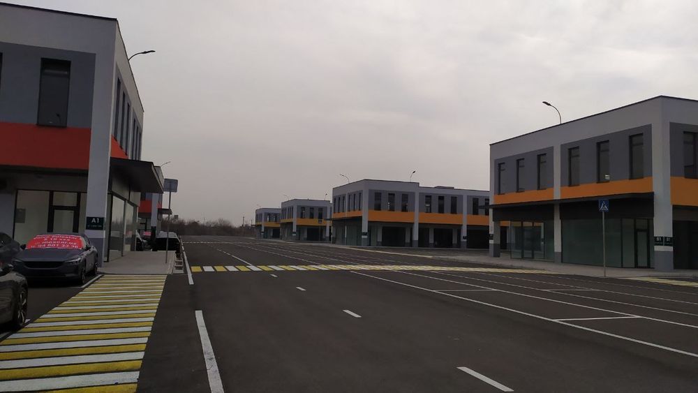 Срочно! Продается магазин 19 м² в ТК Tashkent INDEX (Сергели)