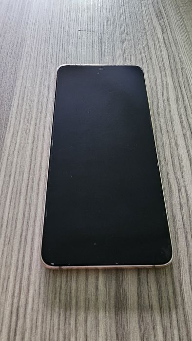 Vand Samsung Galaxy S21 plus 5G, 256GB, mov